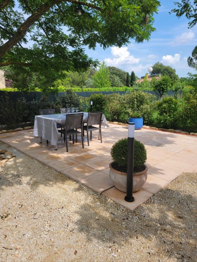 Gite Elegant Au Calme 玛赞 外观 照片
