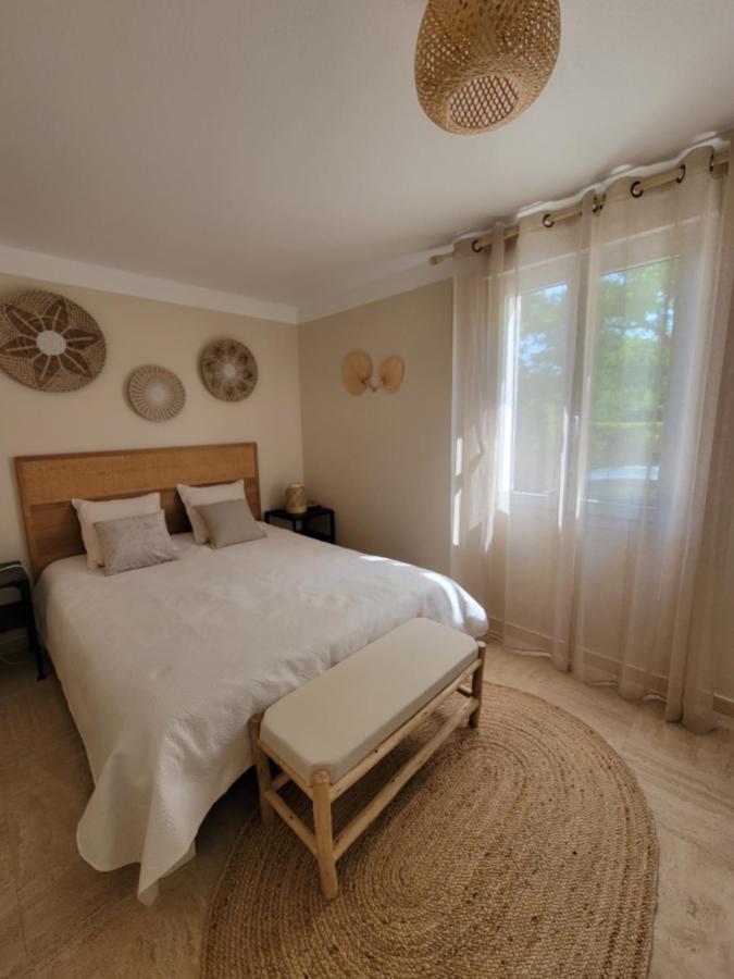 Gite Elegant Au Calme 玛赞 外观 照片